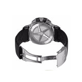 Tissot T Race Chronograph Black Dial Black Rubber Strap Watch for Men - T048.417.27.057.00 Authentic Buy Shop Now
