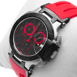Tissot T Race Chronograph Automatic Mens Watch T048.417.27.057.02 Authentic Buy Shop Now