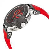Tissot T Race Chronograph Automatic Mens Watch T048.417.27.057.02 Authentic Buy Shop Now