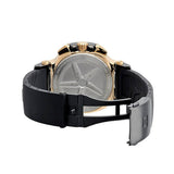 Tissot T Race Chronograph Automatic Black Dial Black Rubber Strap Watch for Men - T048.417.27.057.06 Authentic Buy Shop Now