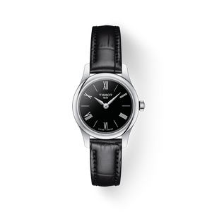 Tissot T Classic Tradition 5.5 Lady Watch For Women - T063.009.16.058.00 Authentic Buy Shop Now