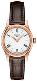 Tissot T Classic Tradition 5.5 Lady Watch For Women - T063.009.36.018.00 Authentic Buy Shop Now