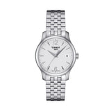 Tissot T Classic Tradition Lady Watch For Women - T063.210.11.037.00 Authentic Buy Shop Now