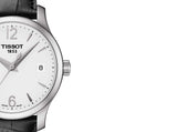 Tissot T Classic Tradition Lady Watch For Women - T063.210.16.037.00 Authentic Buy Shop Now