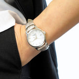 Tissot T Classic Tradition Lady Quartz Watch For Women - T063.210.17.117.00 Authentic Buy Shop Now