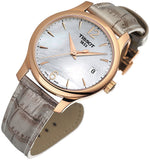 Tissot T Classic Tradition Lady Watch For Women - T063.210.37.117.00 Authentic Buy Shop Now