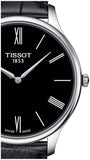 Tissot T Classic Tradition 5.5 Quartz Watch For Men - T063.409.16.058.00 Authentic Buy Shop Now