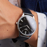 Tissot T Classic Tradition 5.5 Lady Watch For Women - T063.009.16.058.00 Authentic Buy Shop Now