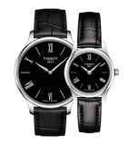Tissot T Classic Tradition 5.5 Lady Watch For Women - T063.009.16.058.00 Authentic Buy Shop Now