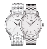 Tissot T Classic Tradition Lady Watch For Women - T063.210.11.037.00 Authentic Buy Shop Now
