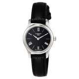 Tissot T Classic Tradition 5.5 Lady Watch For Women - T063.009.16.058.00 Authentic Buy Shop Now