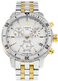 Tissot PRS 200 Chronograph Analog Watch For Men - T067.417.22.031.00 Authentic Buy Shop Now