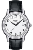 Tissot T Classic Carson Steel Quartz Watch For Men - T085.410.16.012.00 Authentic Buy Shop Now