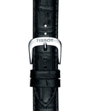 Tissot T Classic Carson Steel Quartz Watch For Men - T085.410.16.012.00 Authentic Buy Shop Now
