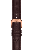 Tissot T Classic Carson Steel Quartz Watch For Men - T085.410.36.011.00 Authentic Buy Shop Now