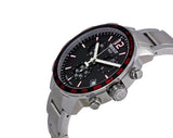 Tissot Quickster Chronograph Quartz Watch For Men - T095.417.11.057.00 Authentic Buy Shop Now