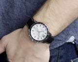 Tissot Quickster Chronograph Quartz Watch For Men - T095.417.16.037.00 Authentic Buy Shop Now