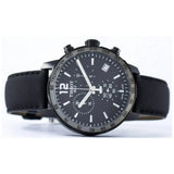Tissot T Sport Quickster Chronograph Watch For Men - T095.417.36.057.02 Authentic Buy Shop Now