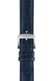 Tissot T Sport Quickster Chronograph Blue Dial Watch For Men - T095.417.16.047.00 Authentic Buy Shop Now