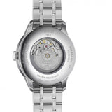 Tissot Chemin Des Tourelles Powermatic 80 Silver Dial Silver Steel Strap Watch For Men - T099.407.11.038.00 Authentic Buy Shop Now