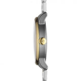 Tissot Chemin Des Tourelles Powermatic 80 Silver Dial Two Tone Steel Strap Watch For Men - T099.407.22.037.00 Authentic Buy Shop Now