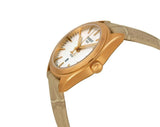 Tissot T Classic PR 100 Lady White Dial Watch For Women - T101.210.36.031.00 Authentic Buy Shop Now