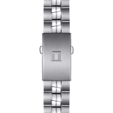 Tissot PR 100 Sport Chic 39mm Blue Dial Watch For Men - T101.410.11.041.00 Authentic Buy Shop Now