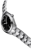 Tissot PR 100 Sport Chic Quartz Stainless Steel Watch For Men - T101.410.11.051.00 Authentic Buy Shop Now