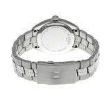 Tissot PR 100 Sport Chic Quartz Stainless Steel Watch For Men - T101.410.11.051.00 Authentic Buy Shop Now