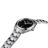 Tissot PR 100 Sport Chic 39mm Blue Dial Watch For Men - T101.410.11.041.00 Authentic Buy Shop Now