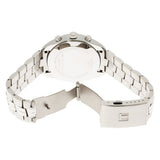 Tissot T Classic PR 100 Chronograph Black Dial Silver Steel Strap Watch for Men - T101.417.11.051.00 Authentic Buy Shop Now