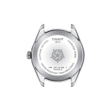 Tissot T Classic PR 100 Sport Chic Lady Watch For Women - T101.910.11.036.00 Authentic Buy Shop Now