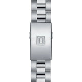 Tissot PR 100 Sport Chic Mother of Pearl Dial Watch For Women - T101.910.11.121.00 Authentic Buy Shop Now