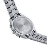 Tissot PR 100 Sport Quartz Chronograph Blue Dial Silver Steel Strap Watch For Men - T101.617.11.041.00 Authentic Buy Shop Now