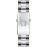 Tissot PR 100 Sport Chic Mother of Pearl Dial Watch For Women - T101.910.11.121.00 Authentic Buy Shop Now