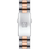Tissot PR 100 Sport Chic Anthracite Dial Watch For Women - T101.910.22.061.00 Authentic Buy Shop Now