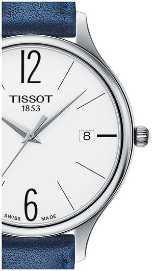Tissot T Lady Bella Ora Round Watch For Women - T103.210.16.017.00 Authentic Buy Shop Now