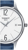 Tissot T Lady Bella Ora Round Watch For Women - T103.210.16.017.00 Authentic Buy Shop Now