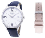 Tissot T Lady Bella Ora Round Watch For Women - T103.210.16.017.00 Authentic Buy Shop Now
