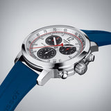 Tissot PRC 200 IIHF 2020 Ice Hockey Special Edition Chronograph Watch For Men - T114.417.17.037.00 Authentic Buy Shop Now