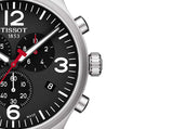 Tissot Chrono XL Chronograph Watch For Men - T116.617.16.057.02 Authentic Buy Shop Now