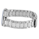 Tissot Seastar 1000 Blue Dial Silver Steel Strap Watch For Men - T120.410.11.041.00 Authentic Buy Shop Now