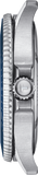 Tissot Seastar 1000 Blue Dial Silver Steel Strap Watch For Men - T120.410.11.041.00 Authentic Buy Shop Now