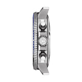 Tissot Seastar 1000 Chronograph Black Dial Black Rubber Strap Watch For Men - T120.417.17.051.02 Authentic Buy Shop Now
