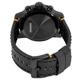 Tissot Supersport Chrono Grey Dial Black Nylon Strap Watch For Men - T125.617.36.081.00 Authentic Buy Shop Now