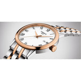 Tissot Classic Dream Lady Quartz Watch For Women - T129.210.22.013.00 Authentic Buy Shop Now