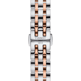 Tissot Classic Dream Lady Quartz Watch For Women - T129.210.22.013.00 Authentic Buy Shop Now