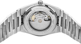 Tissot PRX Powermatic 80 Automatic Mint Green Dial Silver Steel Strap Watch for Men - T137.407.11.091.01 Authentic Buy Shop Now