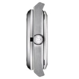 Tissot PRX Powermatic 80 White Dial Silver Steel Strap Watch for Men - T137.207.11.111.00 Authentic Buy Shop Now