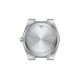 Tissot PRX Green Dial Silver Steel Strap Unisex Watch - T137.210.11.091.00 Authentic Buy Shop Now